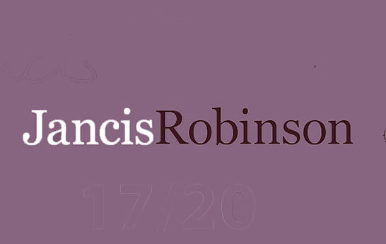 Jancis Robinson