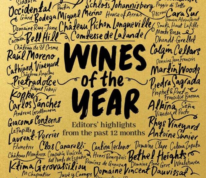 Decanter – Janvier 2026