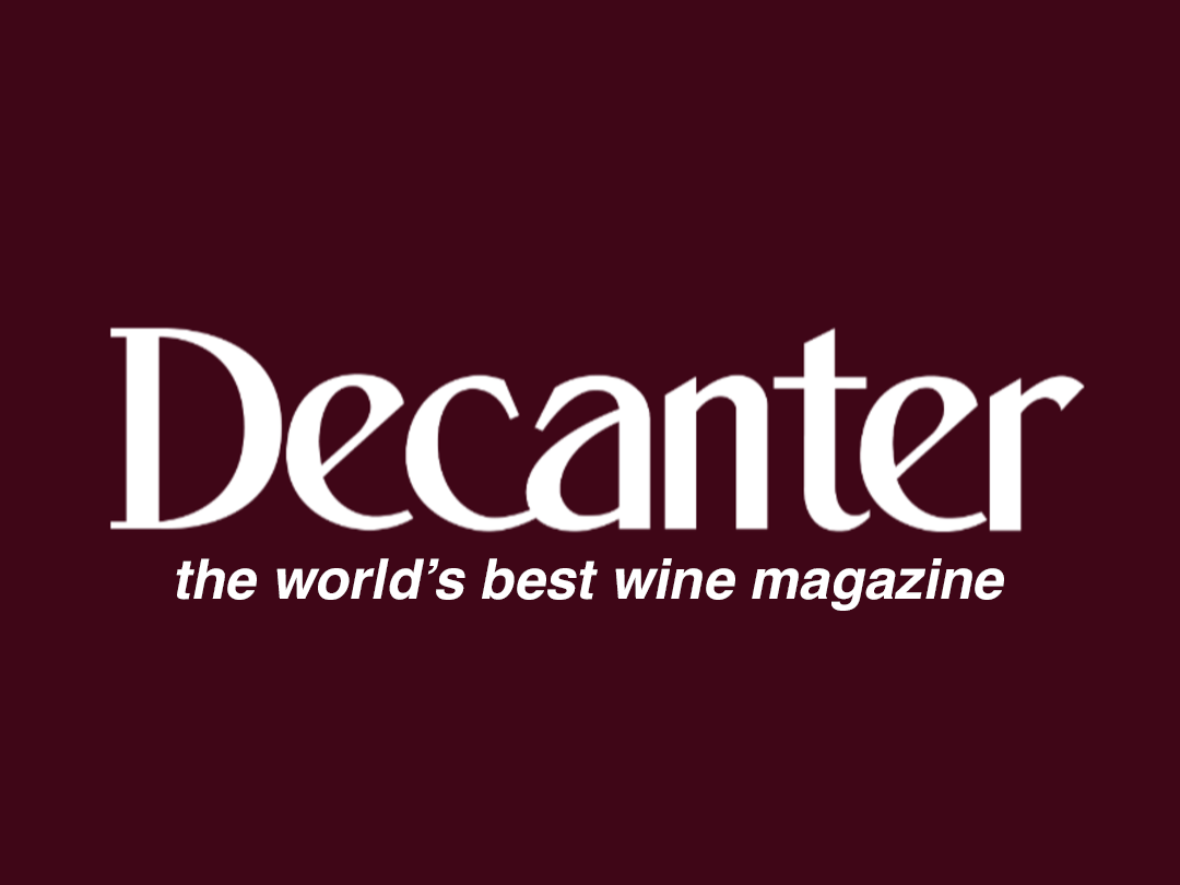 Decanter