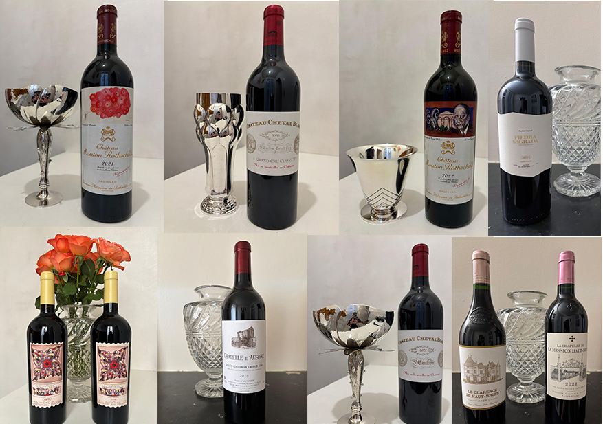 Dégustation Comparative 2025